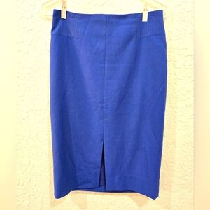 White House Black Market Pencil Skirt